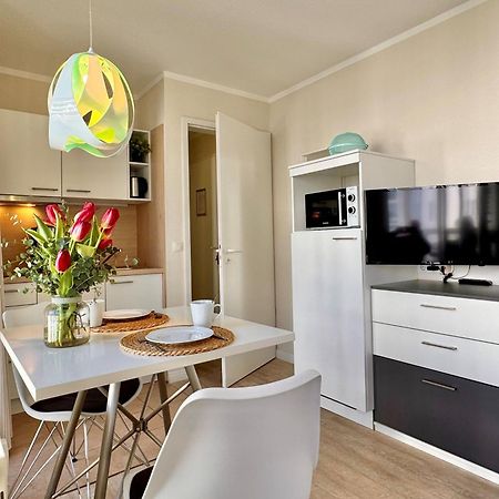 Seepark Sellin Fewo Ag Whg 306 Sellin (Rugen) Exterior foto