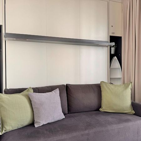 Seepark Sellin Fewo Ag Whg 306 Sellin (Rugen) Exterior foto
