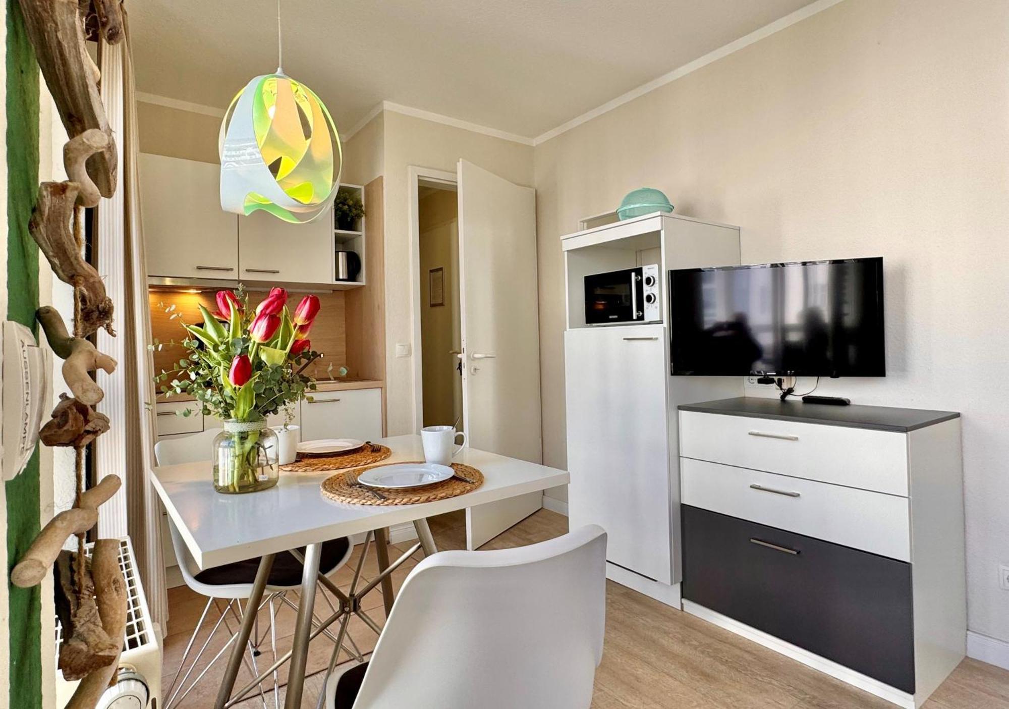 Seepark Sellin Fewo Ag Whg 306 Sellin (Rugen) Exterior foto