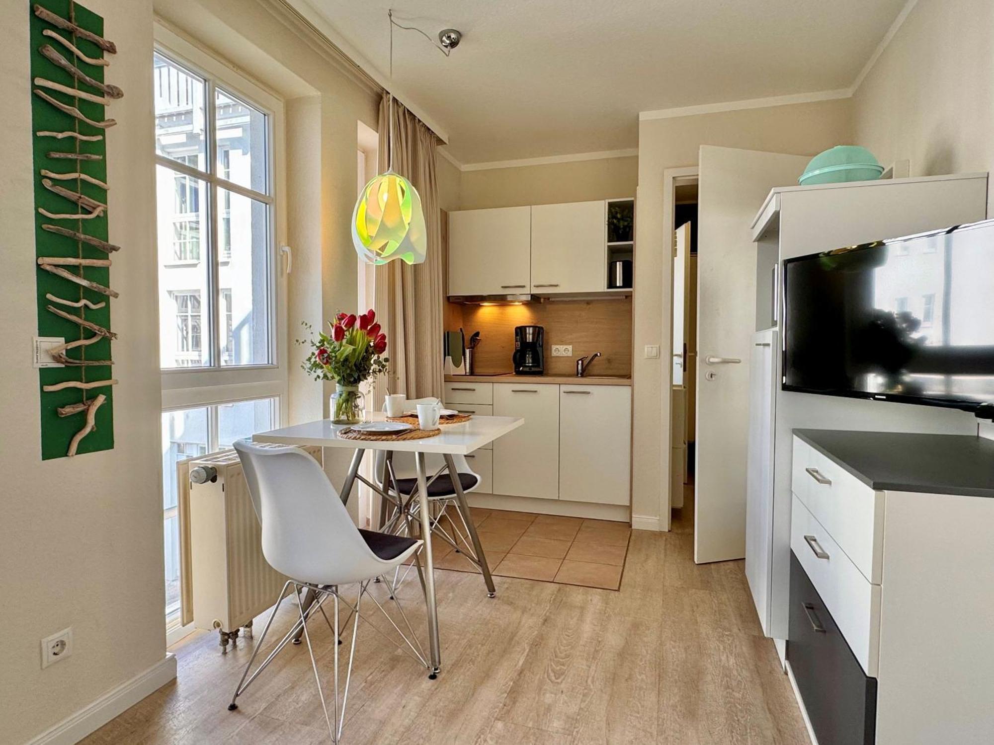 Seepark Sellin Fewo Ag Whg 306 Sellin (Rugen) Exterior foto