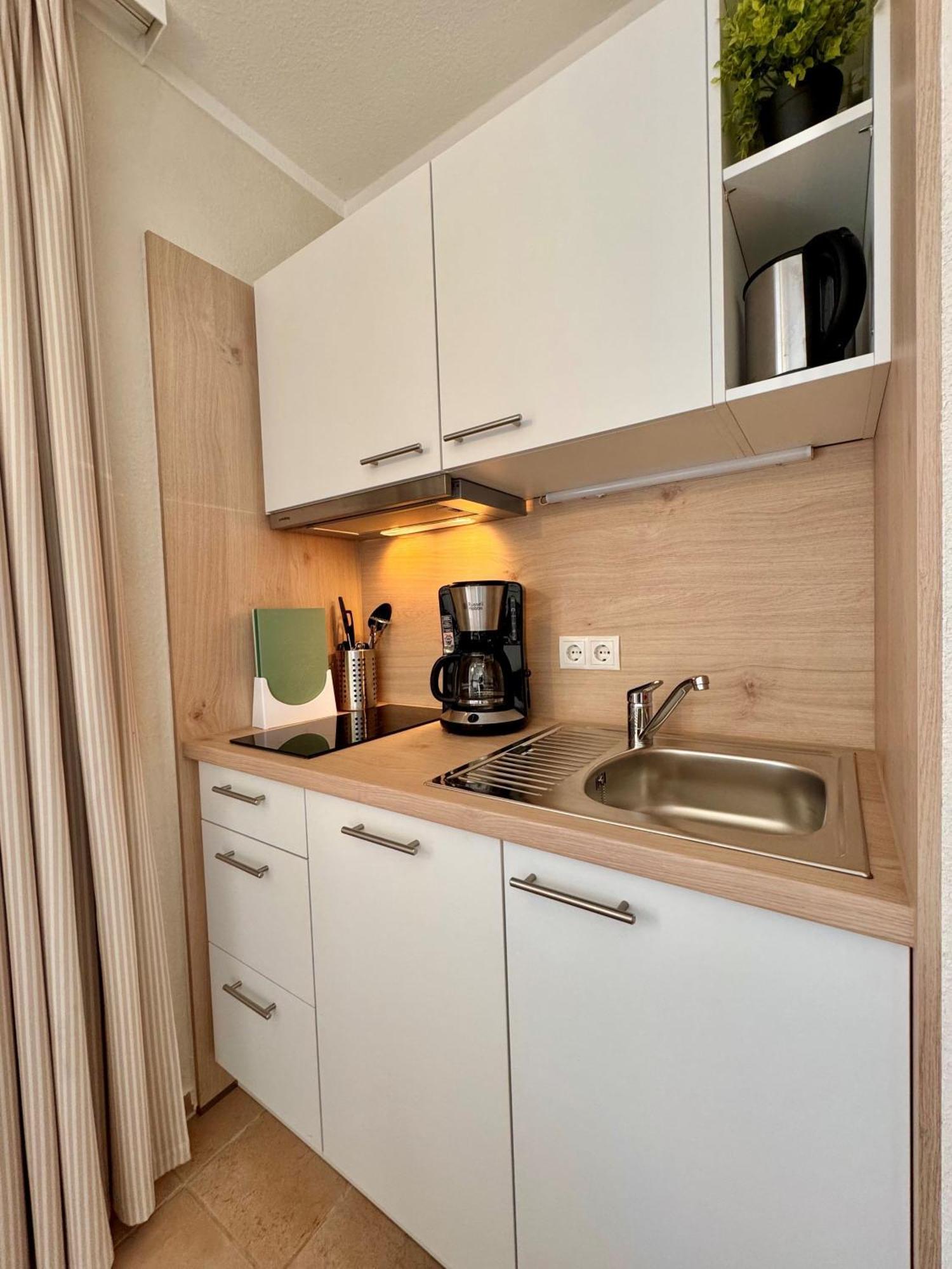 Seepark Sellin Fewo Ag Whg 306 Sellin (Rugen) Exterior foto