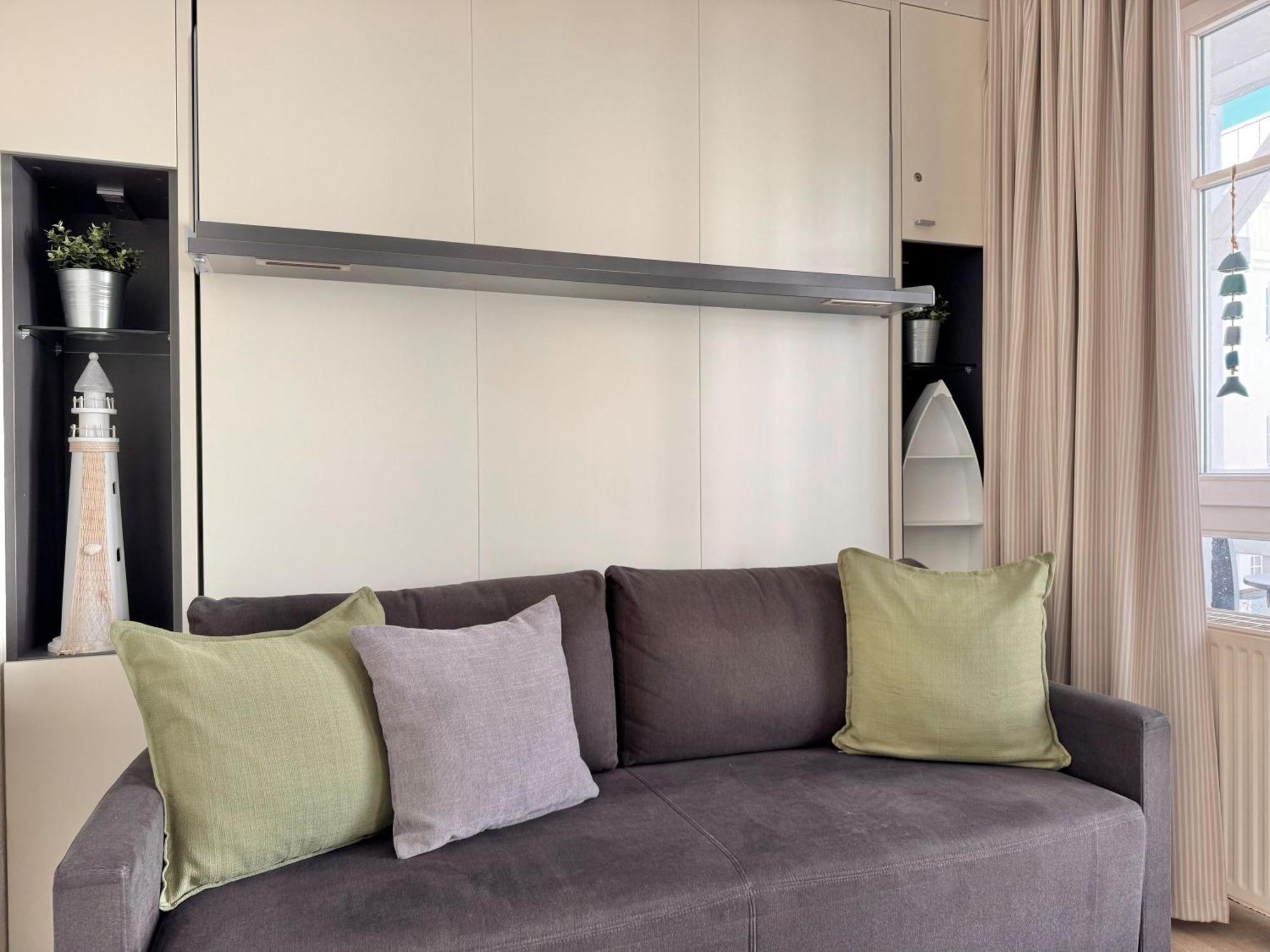 Seepark Sellin Fewo Ag Whg 306 Sellin (Rugen) Exterior foto