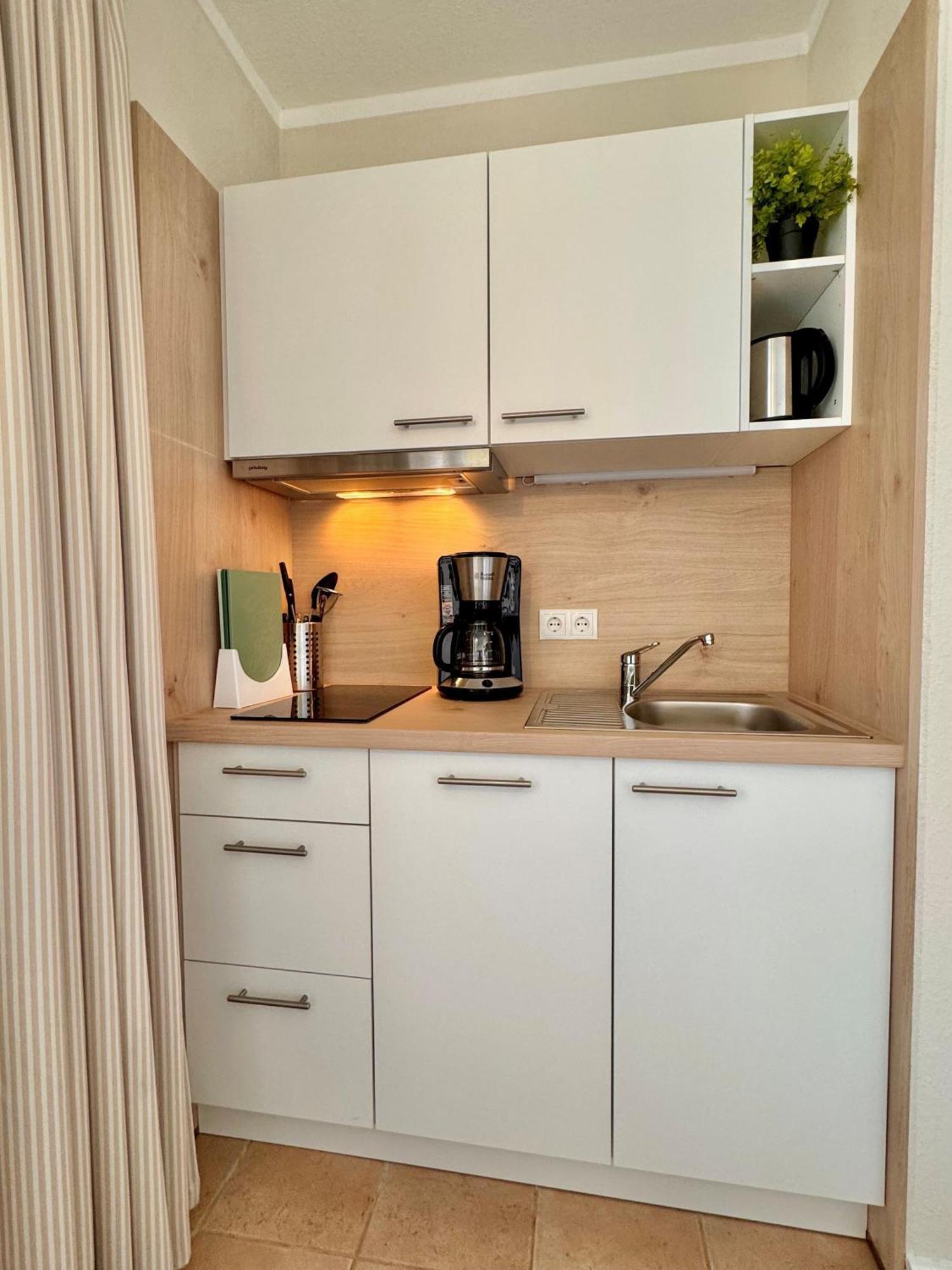 Seepark Sellin Fewo Ag Whg 306 Sellin (Rugen) Exterior foto