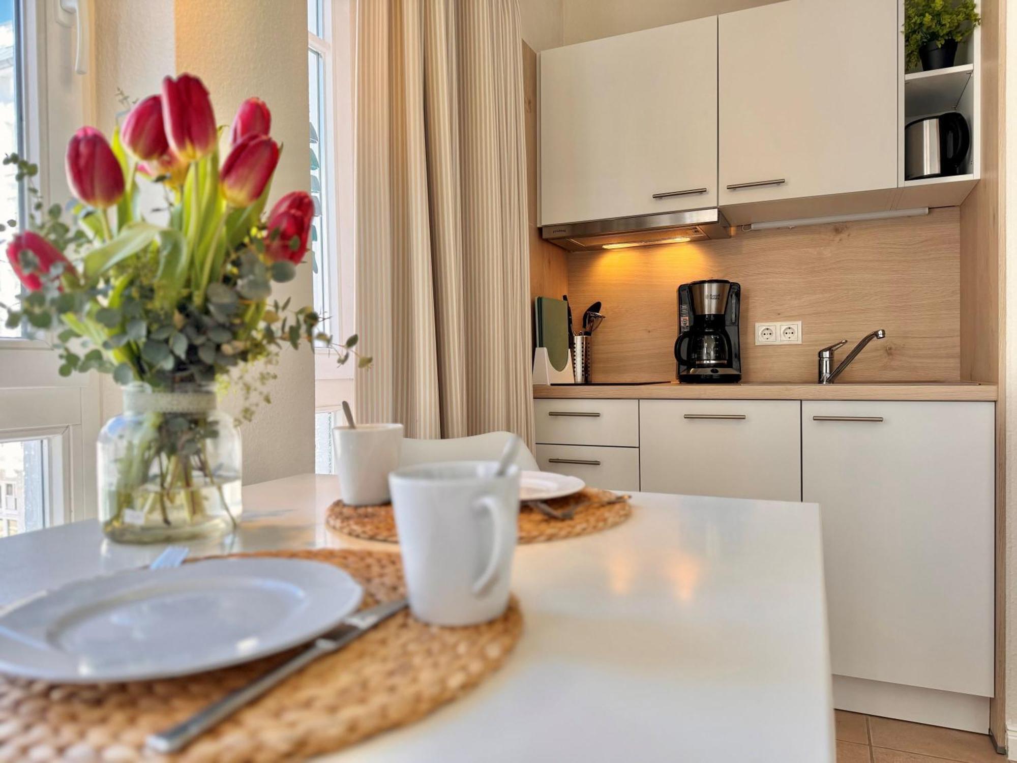 Seepark Sellin Fewo Ag Whg 306 Sellin (Rugen) Exterior foto