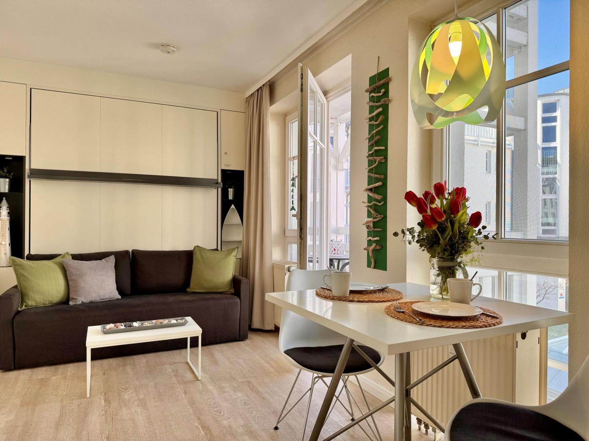Seepark Sellin Fewo Ag Whg 306 Sellin (Rugen) Exterior foto